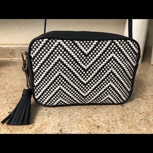 Michael Kors strap purse